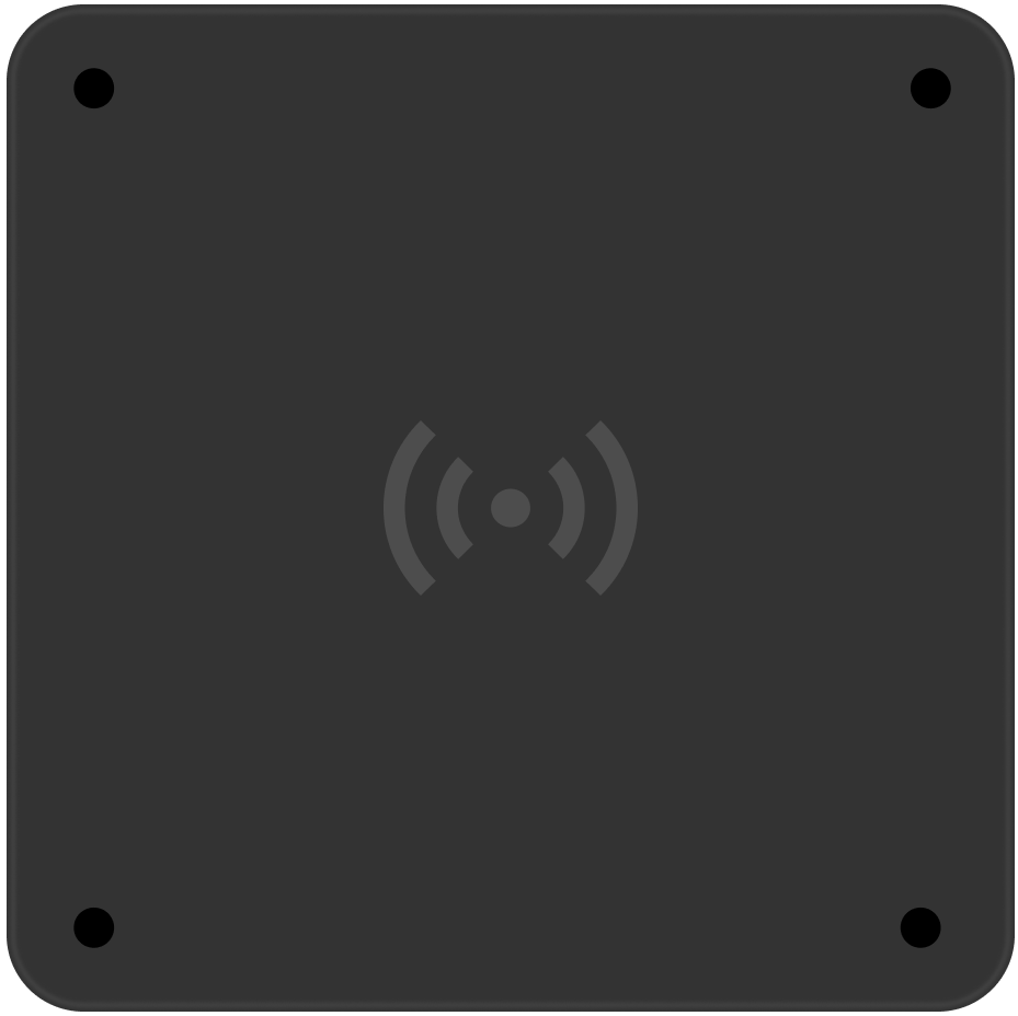 RFID 识别模块