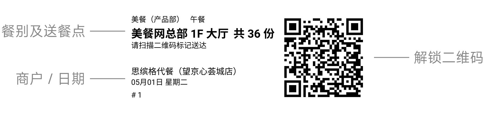 解锁标签样式